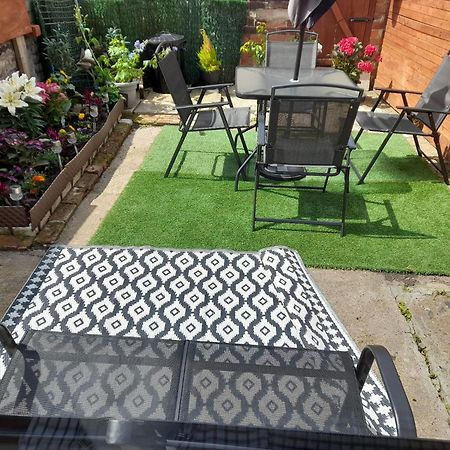 Grace'S Home Rotherham Esterno foto