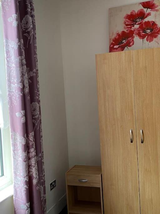 Grace'S Home Rotherham Esterno foto