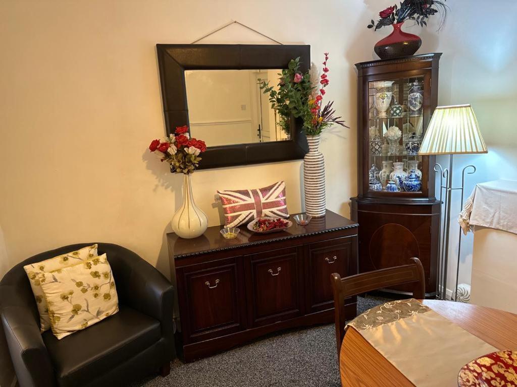 Grace'S Home Rotherham Esterno foto