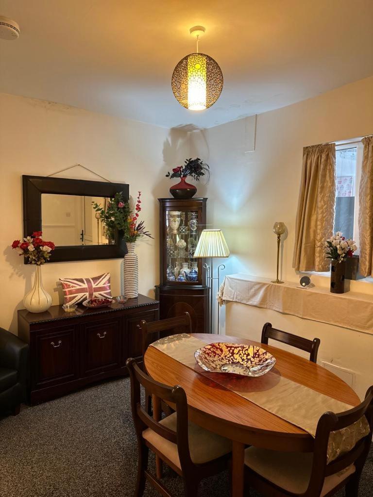 Grace'S Home Rotherham Esterno foto