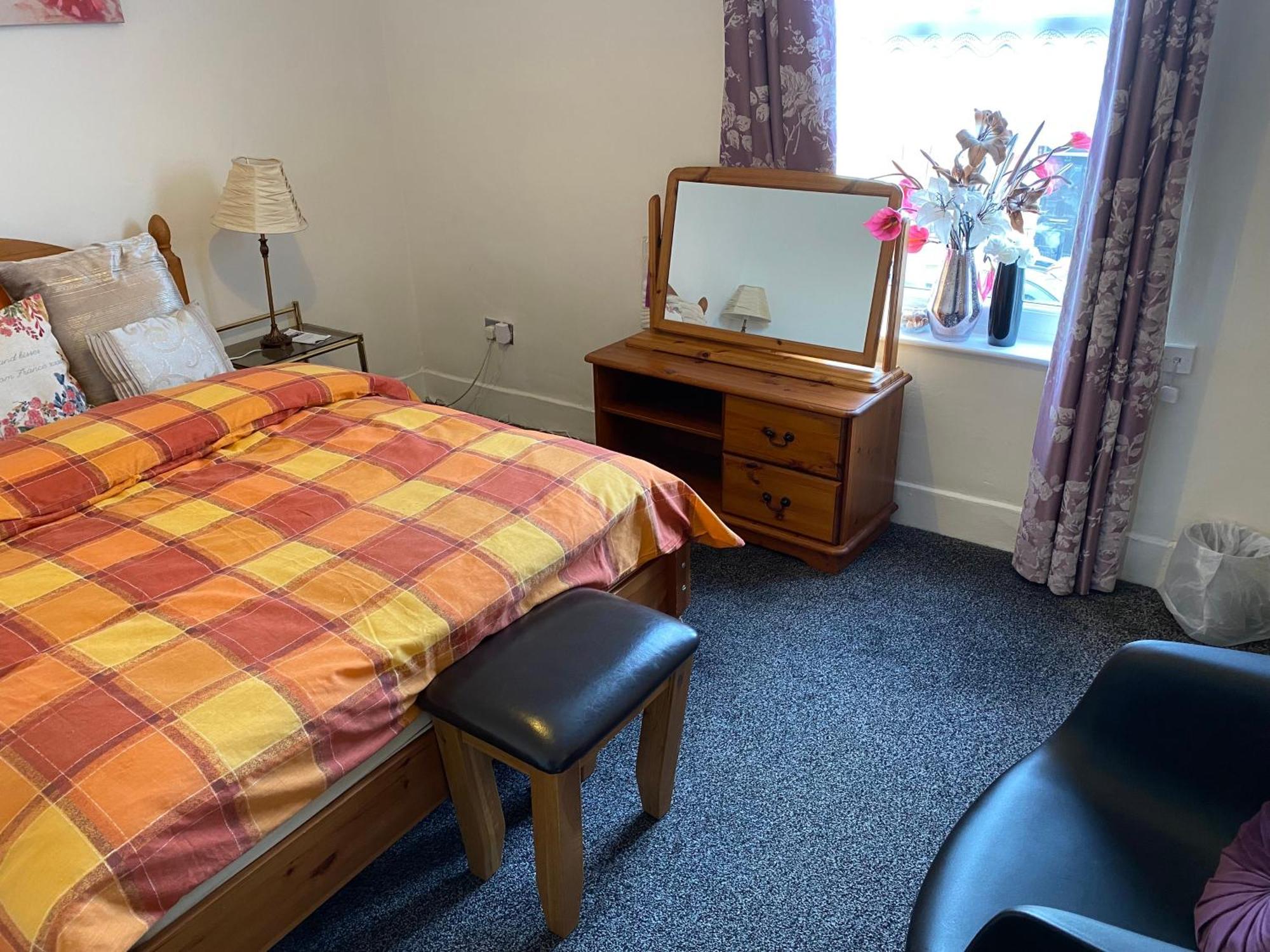 Grace'S Home Rotherham Esterno foto