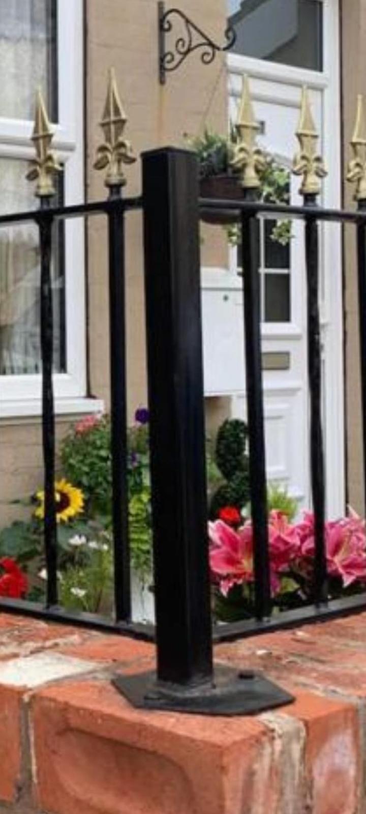 Grace'S Home Rotherham Esterno foto